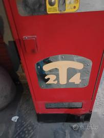 Macchinetta per le sigarette vintage