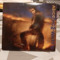 Tom Waits cd ALICE