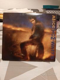 Tom Waits cd ALICE