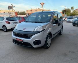 Fiat Qubo 1.4 8V 77 CV Active Natural Power