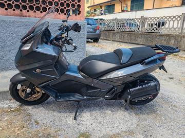 Gilera GP800
