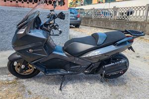 Gilera GP800