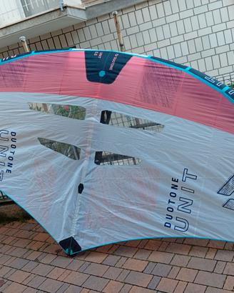 WING DUOTONE UNIT 5.5