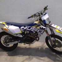 HUSQVARNA FE 350 FE 350