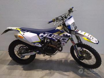 HUSQVARNA FE 350 FE 350