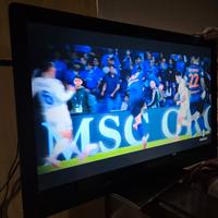 TV Philips 32"  Modello 32PFL5206H/12 Funzionante
