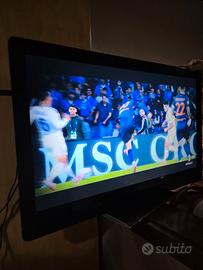 TV Philips 32"  Modello 32PFL5206H/12 Funzionante