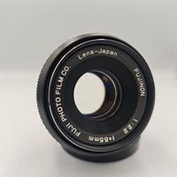 Fujinon 55mm f2.2 - attacco m42