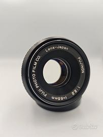 Fujinon 55mm f2.2 - attacco m42