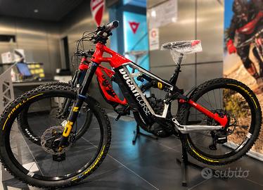 E-Mtb Ducati Thok Tk-01 RR Taglia L