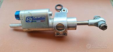 Ammortizzatore di sterzo GUBELLINI per minimoto.
