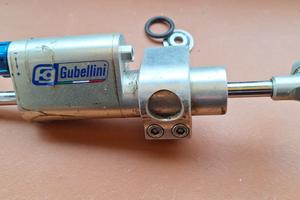Ammortizzatore di sterzo GUBELLINI per minimoto.