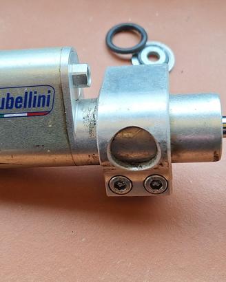 Ammortizzatore di sterzo GUBELLINI per minimoto.