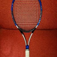 Head Titanium ProTour TK 55A (BABOLAT WILSON HEAD)
