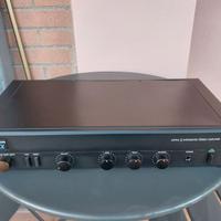 ARCAM ALPHA 3 Amplificatore integrato inglese