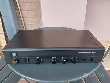 ARCAM ALPHA 3 Amplificatore integrato inglese