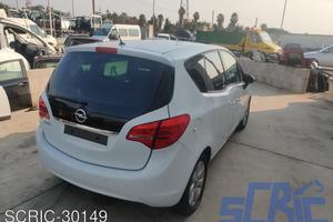 OPEL MERIVA B S10 1.4 LPG 120CV 11-17 - Ricambi
