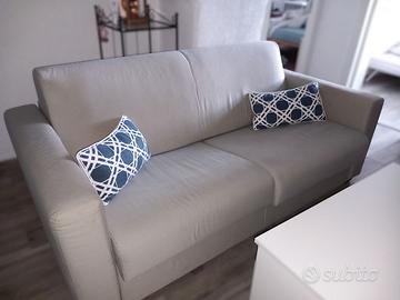 Divano letto Ikea