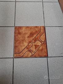 Mattonelle 20 x 20