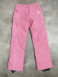 Pantaloni da snowboard donna 