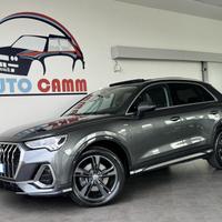 Audi Q3 40 2.0 tfsi S line edition quattro SLINE T