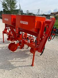 Sarchiatrice gaspardo