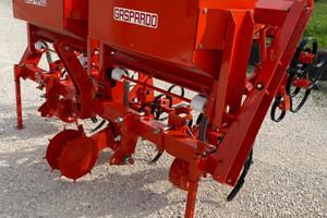 Sarchiatrice gaspardo