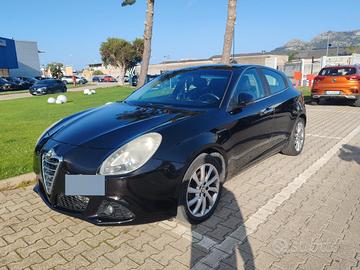 Alfa Romeo Giulietta 1.6 105cv