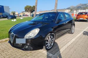 Alfa Romeo Giulietta 1.6 105cv