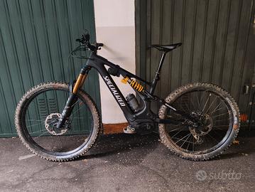 Specialized Turbo Levo Comp Carbon 2022 S3 (M)