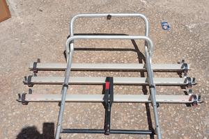 porta biciclette per camper 