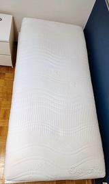 Materasso singolo Falomo 200 x 90