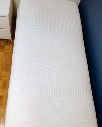 Materasso singolo Falomo 200 x 90