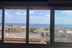 Marina di Ragusa Gesuiti appartamento