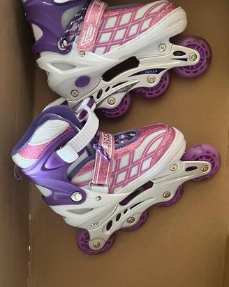 Rollerblade per bambina