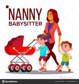 Babysitter