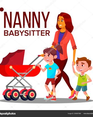 Babysitter