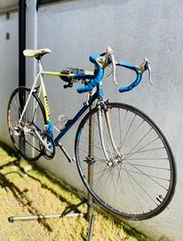 Bici da corsa Francesco Moser