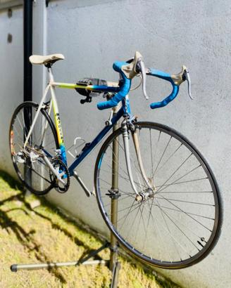 Bici da corsa Francesco Moser