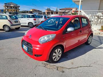 Citroen C1 1.0 5 porte