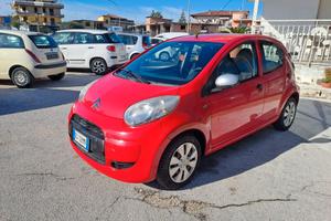 Citroen C1 1.0 5 porte