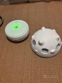 Giochi elettronici per i gatti