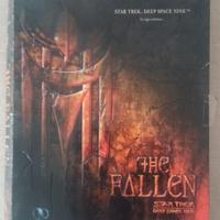 Star Trek Deep Space Nine: The Fallen