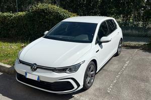 Golf 8 R-Line