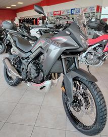 Honda XL 750 Transalp