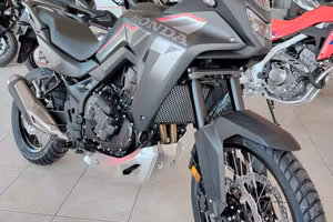 Honda XL 750 Transalp