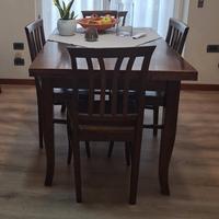 Varia mobilia stile rustico