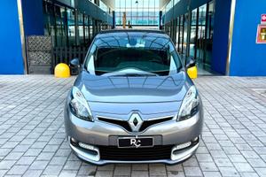 Renault Scenic Scénic XMod 1.5 dci Neopatentati