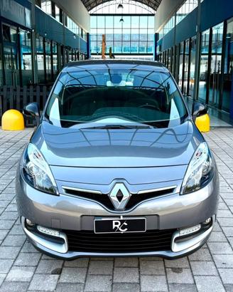 Renault Scenic Scénic XMod 1.5 dci Neopatentati