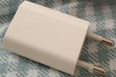 Caricabatterie A1400 Apple Iphone